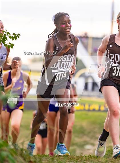 Thumbnail 2 in Saturday Night Lights XC Meet photogallery.