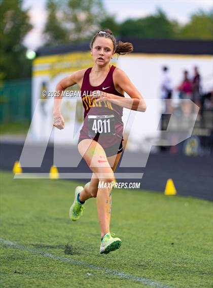 Thumbnail 2 in Saturday Night Lights XC Meet photogallery.