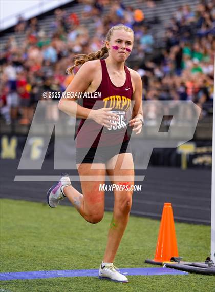 Thumbnail 3 in Saturday Night Lights XC Meet photogallery.