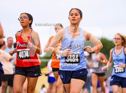 Thumbnail 2 in Saturday Night Lights XC Meet photogallery.