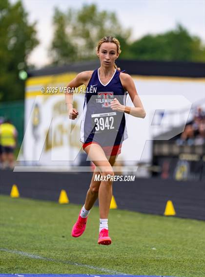 Thumbnail 2 in Saturday Night Lights XC Meet photogallery.