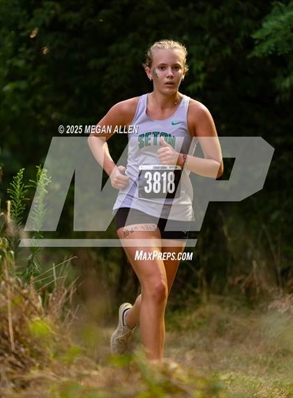 Thumbnail 1 in Saturday Night Lights XC Meet photogallery.