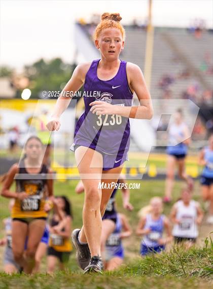 Thumbnail 1 in Saturday Night Lights XC Meet photogallery.