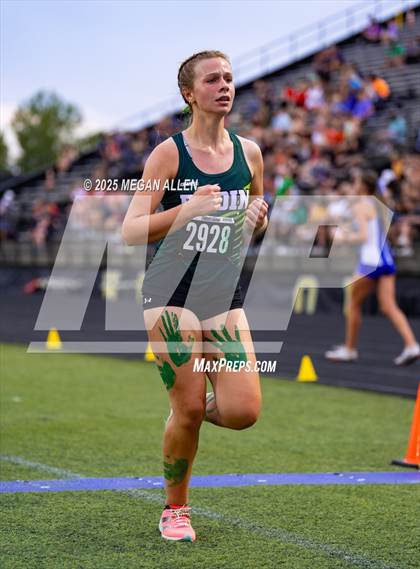 Thumbnail 3 in Saturday Night Lights XC Meet photogallery.