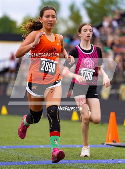 Thumbnail 1 in Saturday Night Lights XC Meet photogallery.