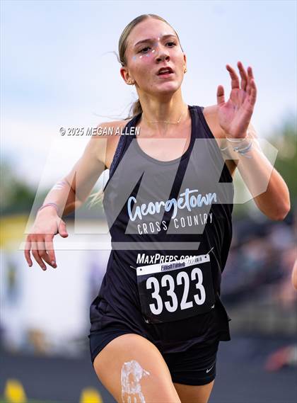 Thumbnail 1 in Saturday Night Lights XC Meet photogallery.