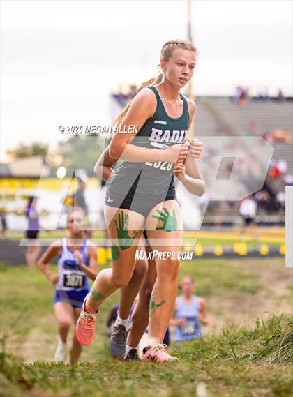 Thumbnail 2 in Saturday Night Lights XC Meet photogallery.