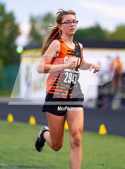 Thumbnail 3 in Saturday Night Lights XC Meet photogallery.