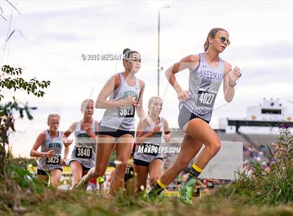 Thumbnail 3 in Saturday Night Lights XC Meet photogallery.