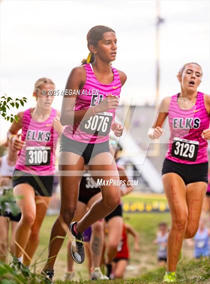 Thumbnail 2 in Saturday Night Lights XC Meet photogallery.