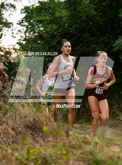 Thumbnail 1 in Saturday Night Lights XC Meet photogallery.