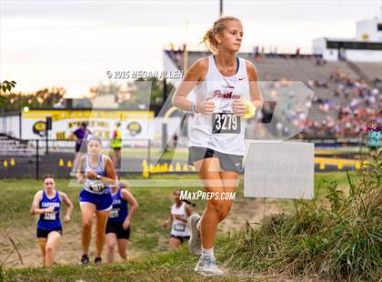 Thumbnail 3 in Saturday Night Lights XC Meet photogallery.