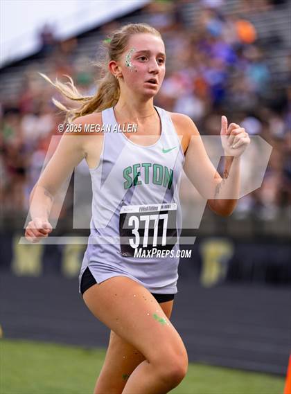 Thumbnail 3 in Saturday Night Lights XC Meet photogallery.