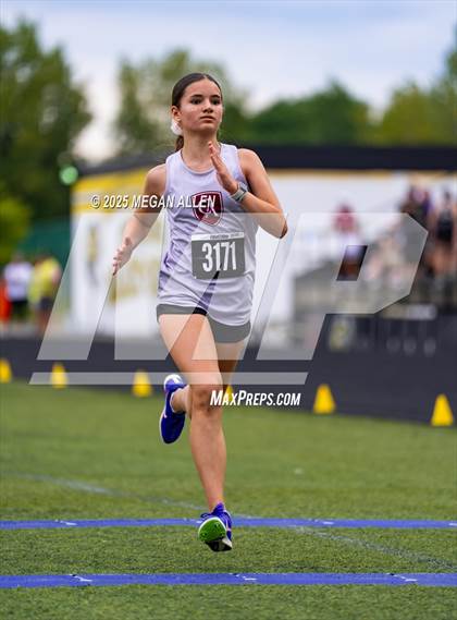 Thumbnail 2 in Saturday Night Lights XC Meet photogallery.