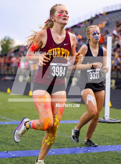 Thumbnail 1 in Saturday Night Lights XC Meet photogallery.
