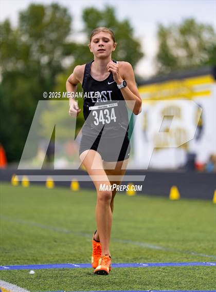 Thumbnail 1 in Saturday Night Lights XC Meet photogallery.