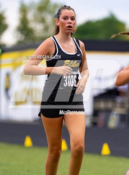 Thumbnail 2 in Saturday Night Lights XC Meet photogallery.