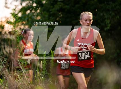 Thumbnail 2 in Saturday Night Lights XC Meet photogallery.
