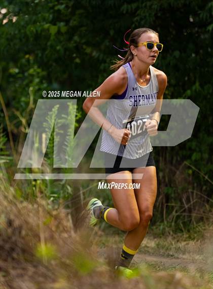 Thumbnail 2 in Saturday Night Lights XC Meet photogallery.