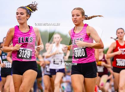 Thumbnail 2 in Saturday Night Lights XC Meet photogallery.