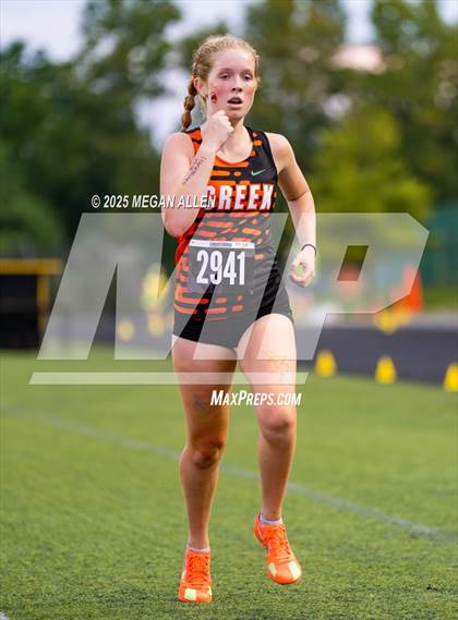 Thumbnail 2 in Saturday Night Lights XC Meet photogallery.