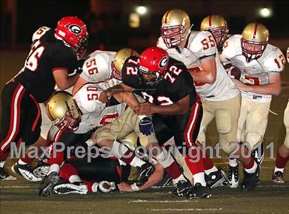 Thumbnail 1 in La Canada @ Glendale photogallery.