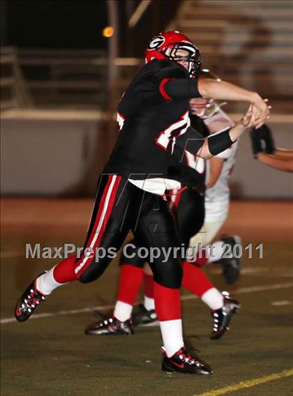 Thumbnail 1 in La Canada @ Glendale photogallery.