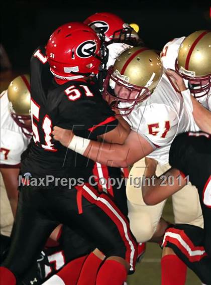 Thumbnail 3 in La Canada @ Glendale photogallery.