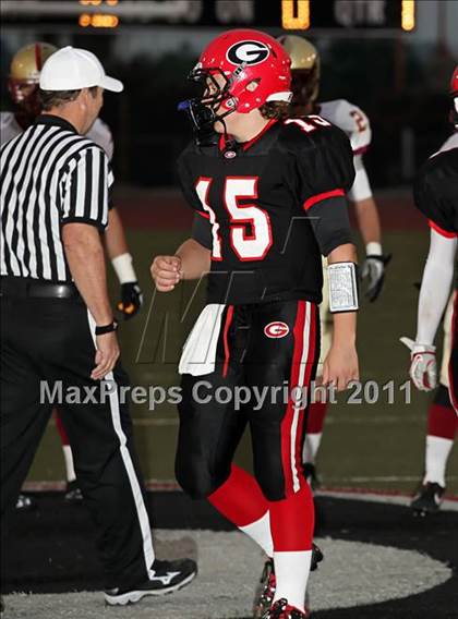 Thumbnail 1 in La Canada @ Glendale photogallery.