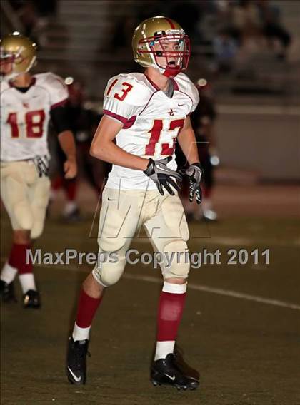 Thumbnail 1 in La Canada @ Glendale photogallery.