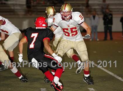 Thumbnail 1 in La Canada @ Glendale photogallery.