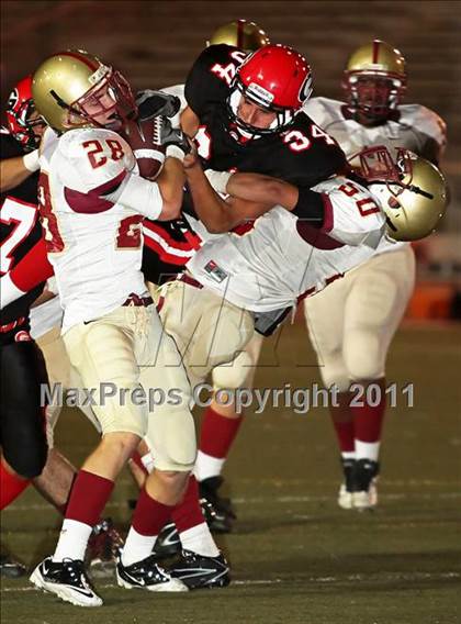 Thumbnail 1 in La Canada @ Glendale photogallery.