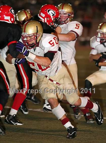 Thumbnail 1 in La Canada @ Glendale photogallery.