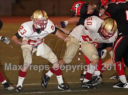 Thumbnail 1 in La Canada @ Glendale photogallery.