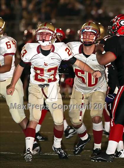 Thumbnail 2 in La Canada @ Glendale photogallery.