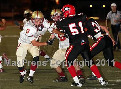 Thumbnail 3 in La Canada @ Glendale photogallery.