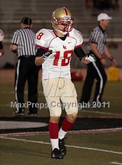 Thumbnail 1 in La Canada @ Glendale photogallery.