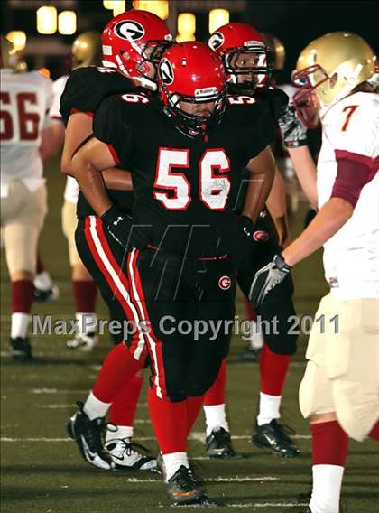 Thumbnail 2 in La Canada @ Glendale photogallery.