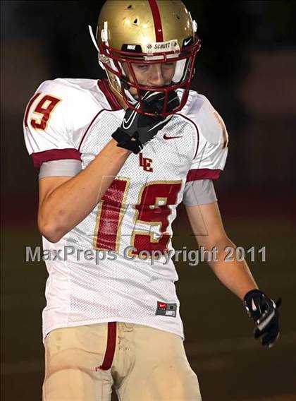 Thumbnail 1 in La Canada @ Glendale photogallery.