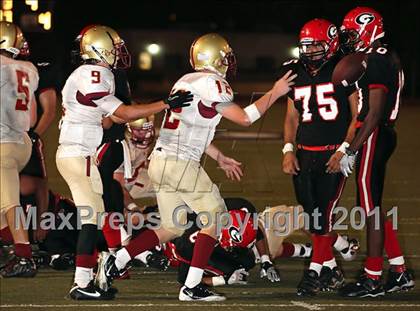 Thumbnail 2 in La Canada @ Glendale photogallery.