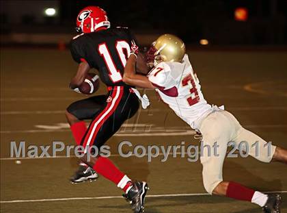 Thumbnail 2 in La Canada @ Glendale photogallery.