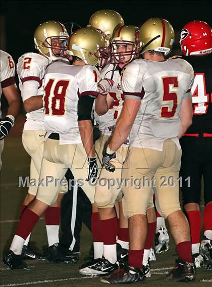 Thumbnail 1 in La Canada @ Glendale photogallery.