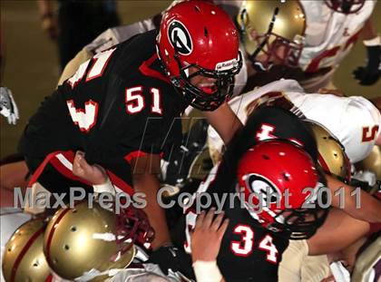 Thumbnail 1 in La Canada @ Glendale photogallery.