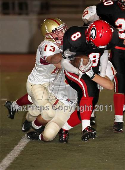 Thumbnail 1 in La Canada @ Glendale photogallery.