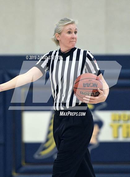 Thumbnail 1 in Antelope vs. Woodcreek (Trojan Toss Up) photogallery.