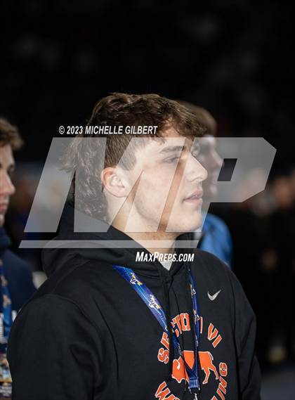 Thumbnail 3 in NYSPHSAA Division 2 (Awards and Podiums) photogallery.