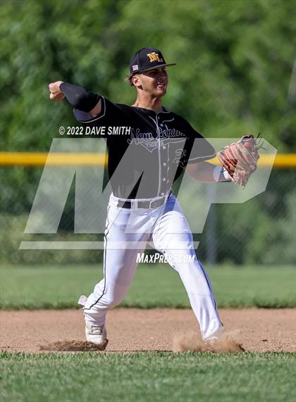 Thumbnail 1 in New London @ Davenport North photogallery.