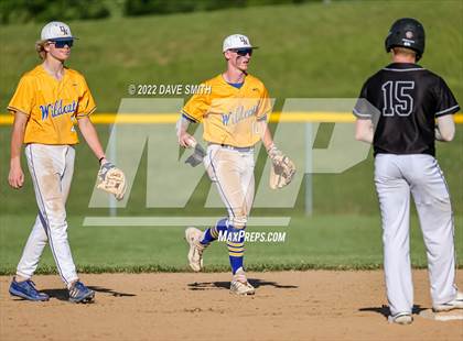 Thumbnail 3 in New London @ Davenport North photogallery.