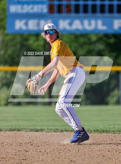 Thumbnail 3 in New London @ Davenport North photogallery.