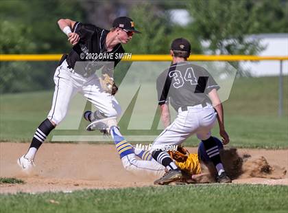 Thumbnail 1 in New London @ Davenport North photogallery.